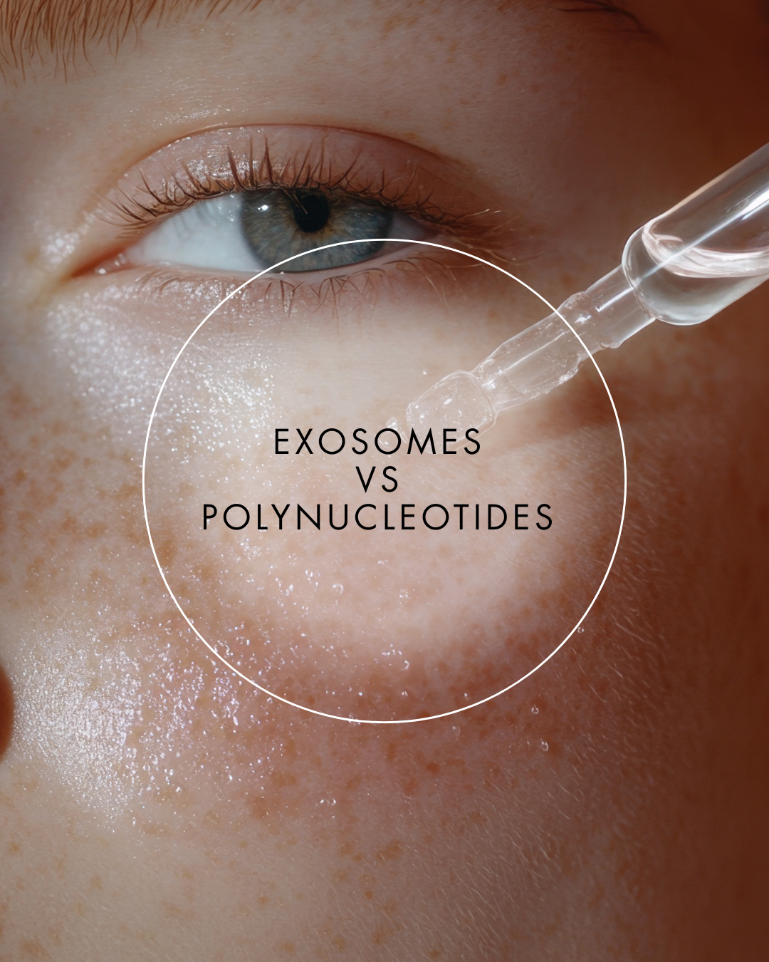 Polynucleotides vs. Exosomes: What’s the Difference & Why They’re Transforming Aesthetic Treatments