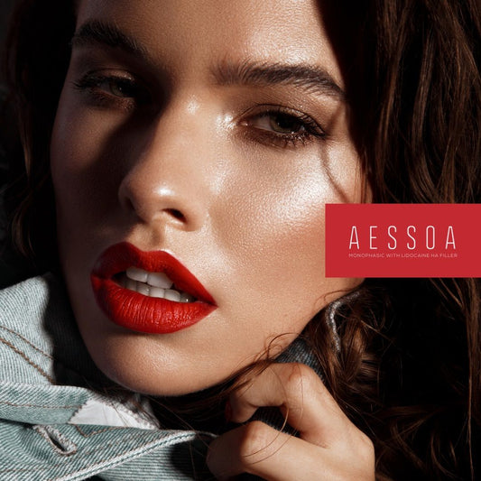 Why Aessoa Dermal Fillers Are Becoming a Clinic Favourite in the UK?