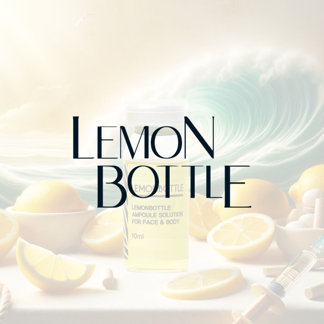 Buy Lemon-Bottle Injectables - Fat Dissolver Injections at HUK Aesthetics Buy Lemon-Bottle Injectables - Fat Dissolver Injections at HUK Aesthetics