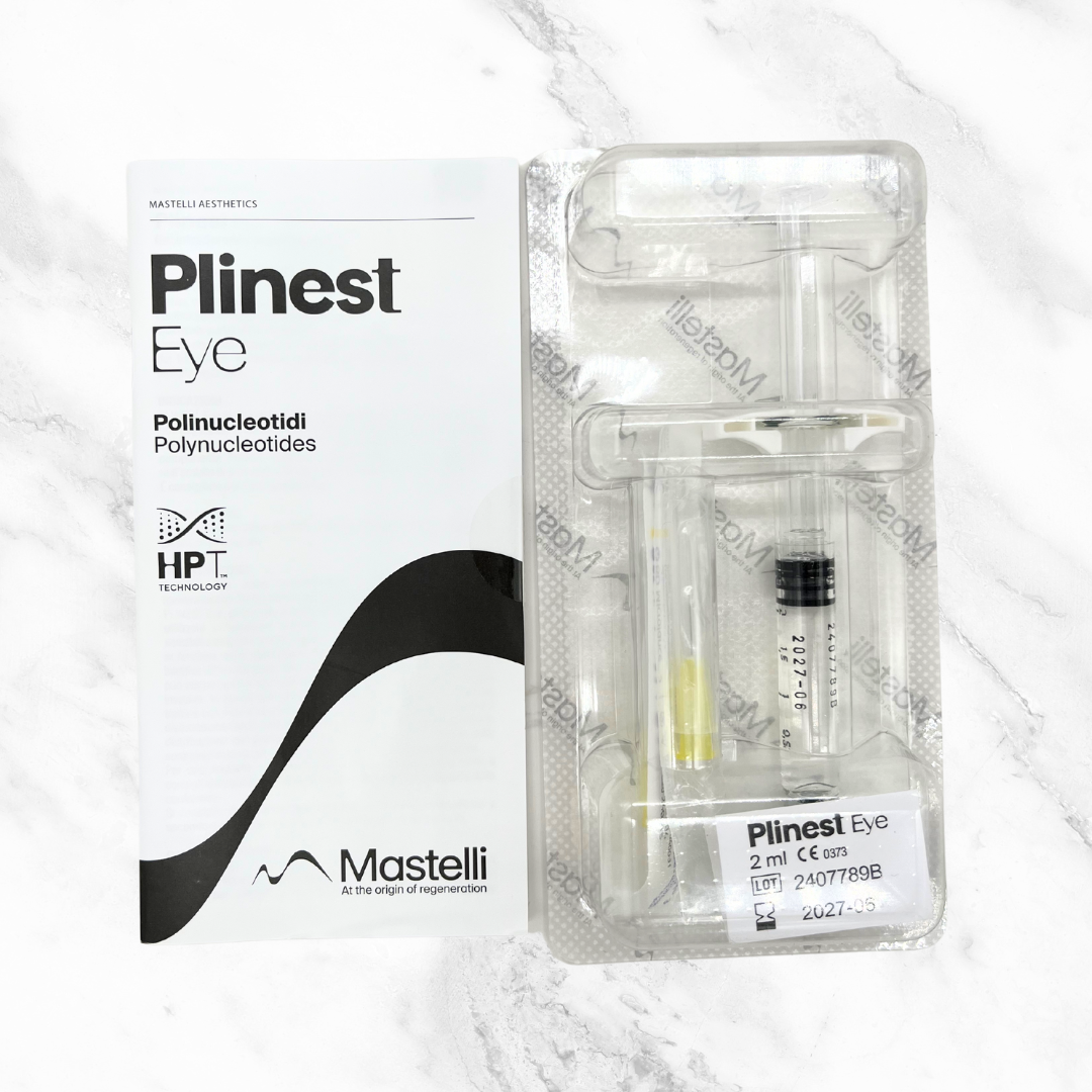 Plinest Eye 1x2ml