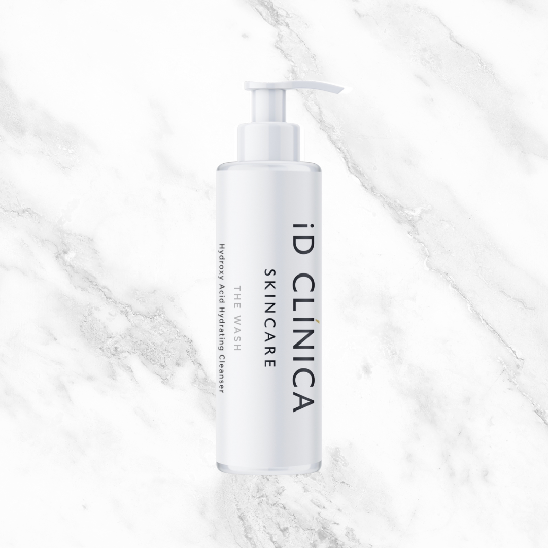 iD Clinica Bio-Spicule Therapy Starter Kit