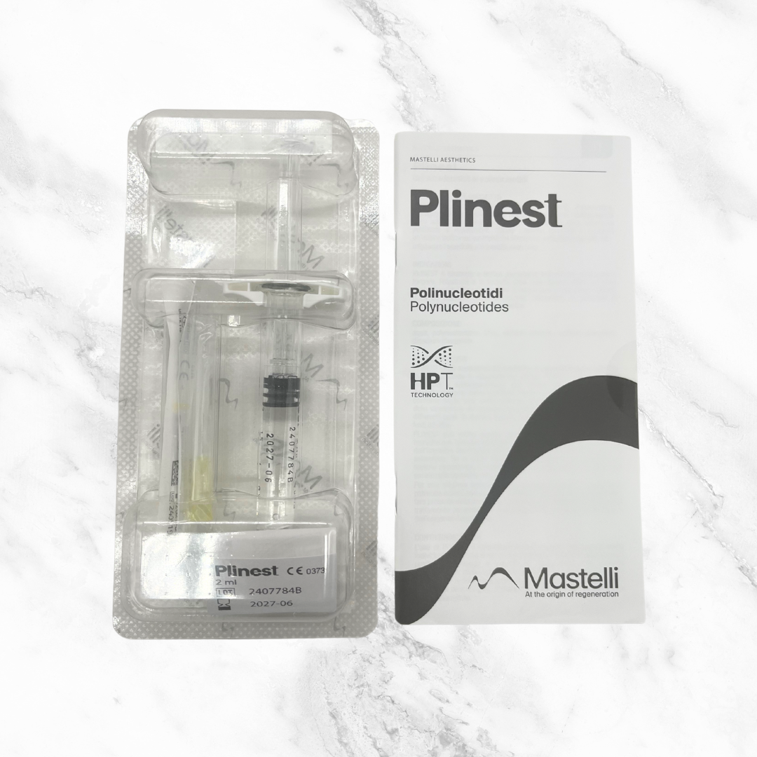 Plinest 2ml 20mg/ml (2.5%) PN-HPT