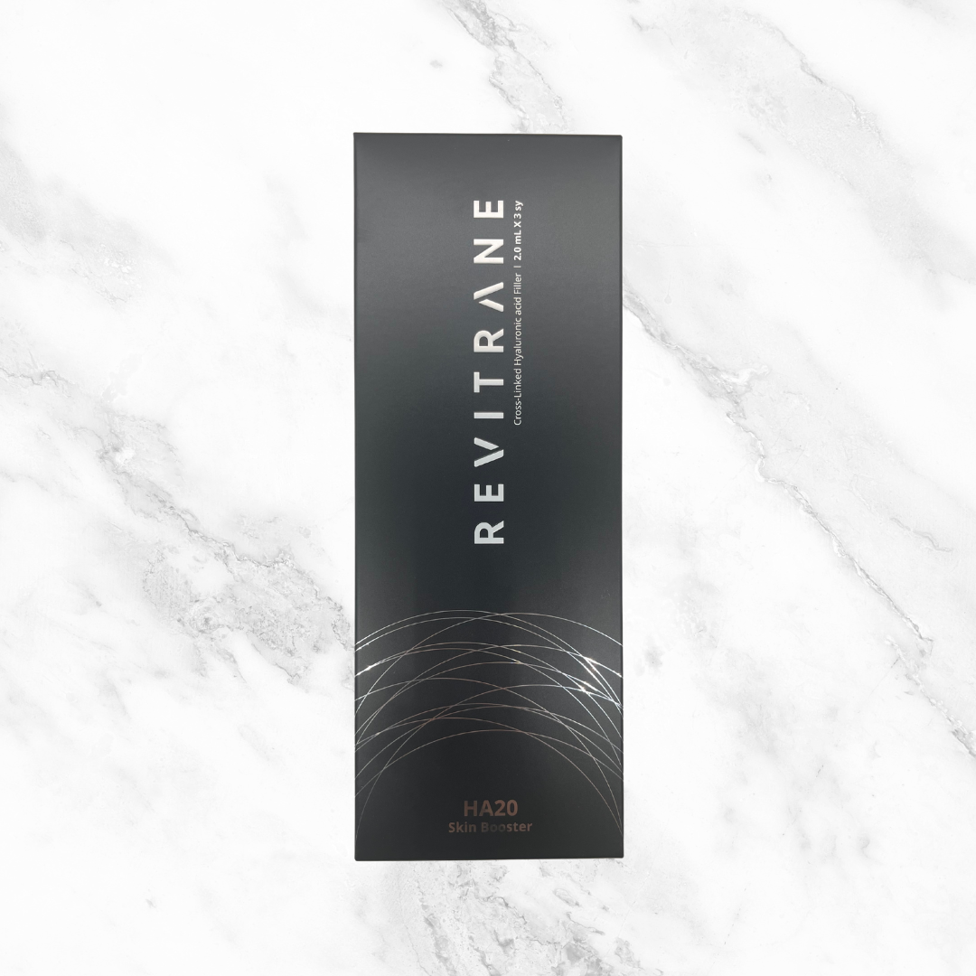 Revitrane HA20 3x2ml