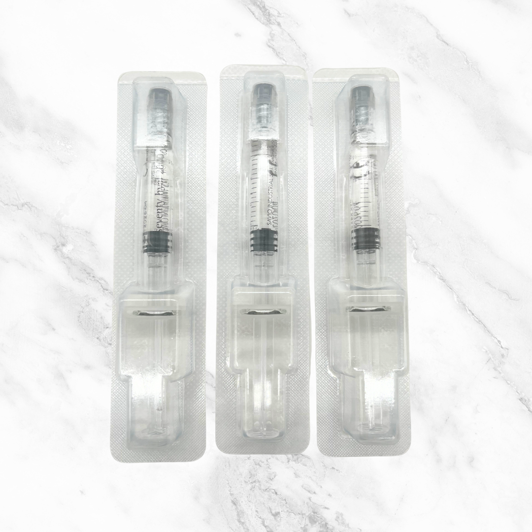 Seventy Hyal 2000 3x2ml