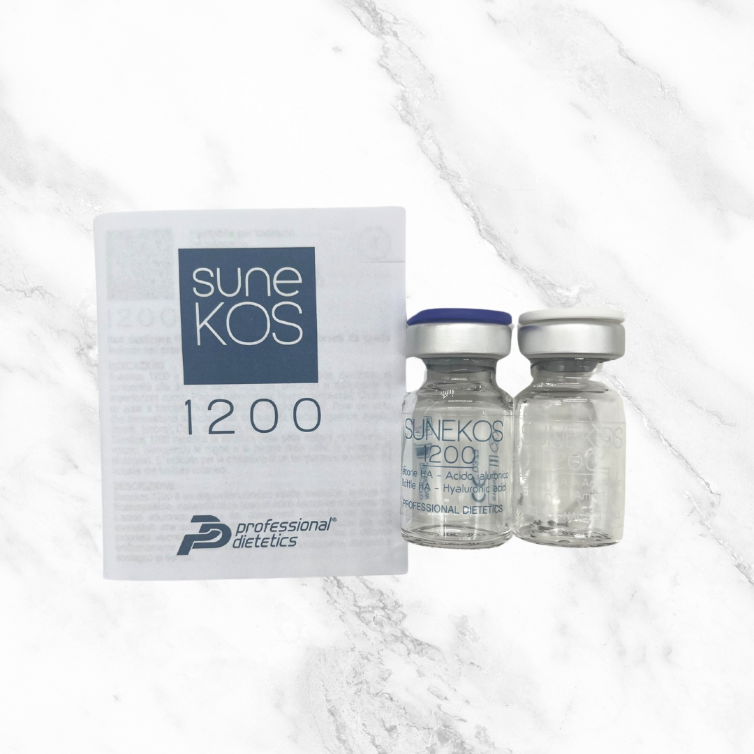 Sunekos 1200 2x1.5ml