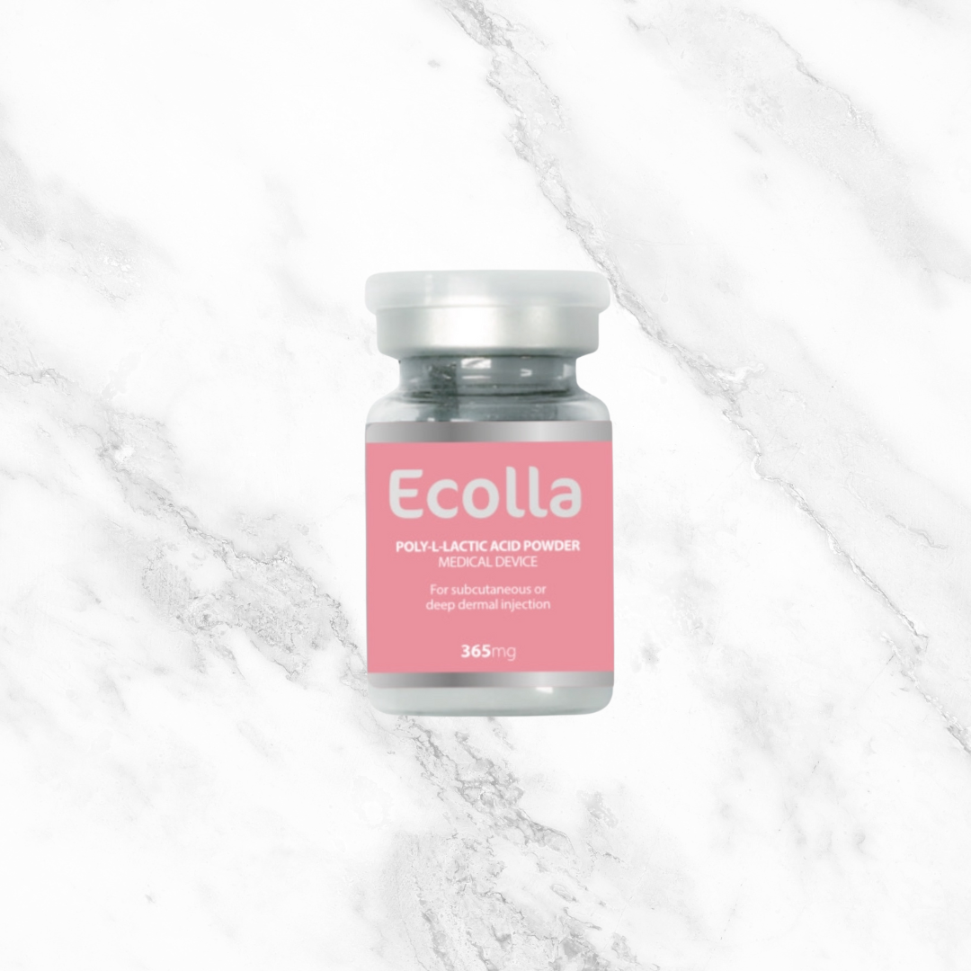 Ecolla PLLA 1x365mg - Pre-Order