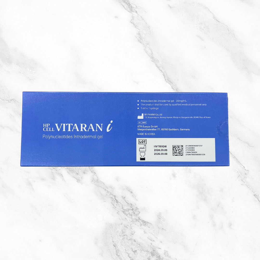 Vitaran I 1x1ml