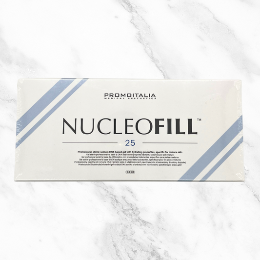 Nucleofill 25 (Nucleofill Strong Replacement)