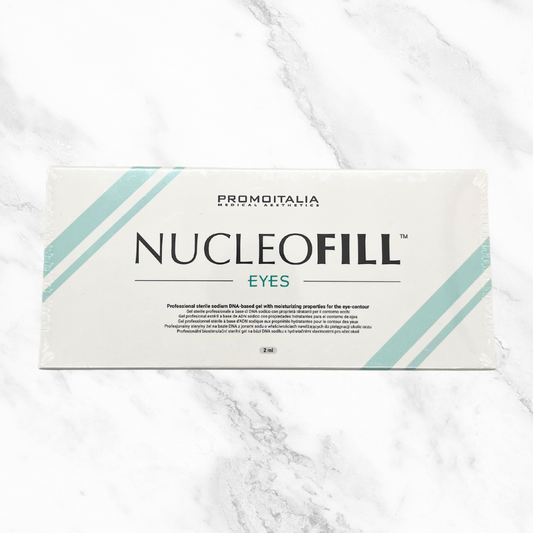 Nucleofill Eye (Nucleofill Soft Plus Replacement)