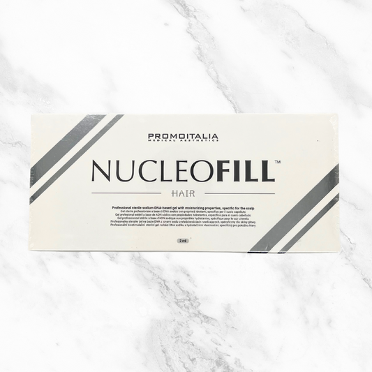 Nucleofill Hair (Nucleofill Medium Plus Replacement)
