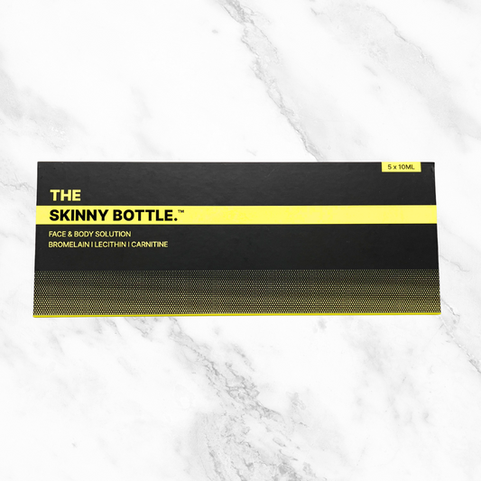 The Skinny Bottle 5x10ml