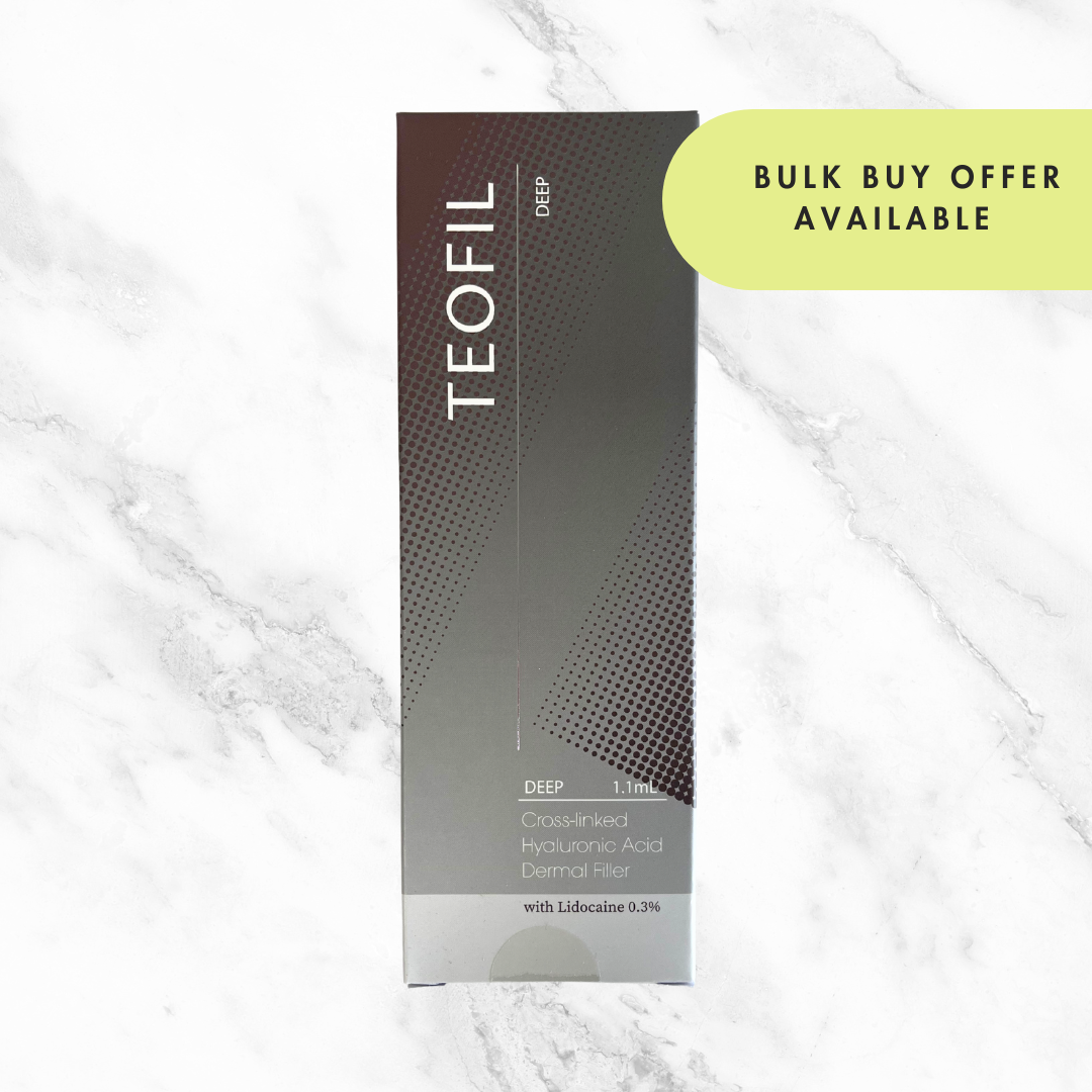 Teofil Deep 1x1.1ml