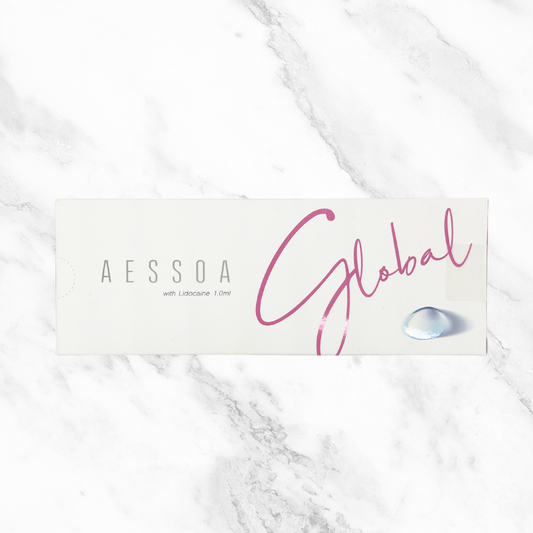 Aessoa Global (Fine) 1x1ml