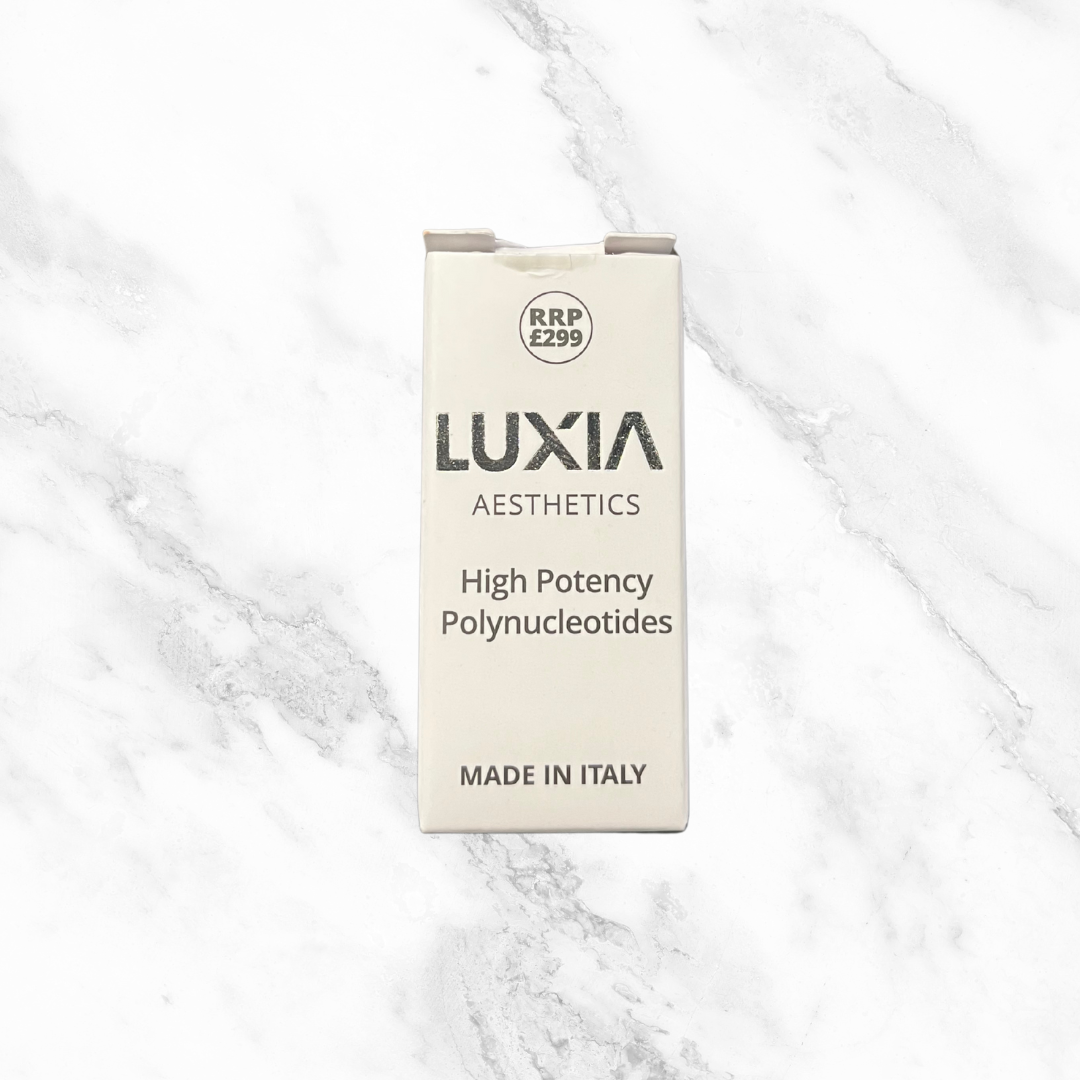 LUXIA Polynucleotides 9% 1x10ml Vial - Stock Due 15th October