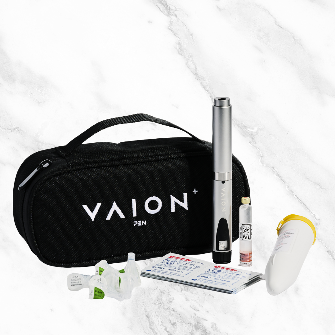 VAION NAD+ PEN Starter Pack (1000mg)