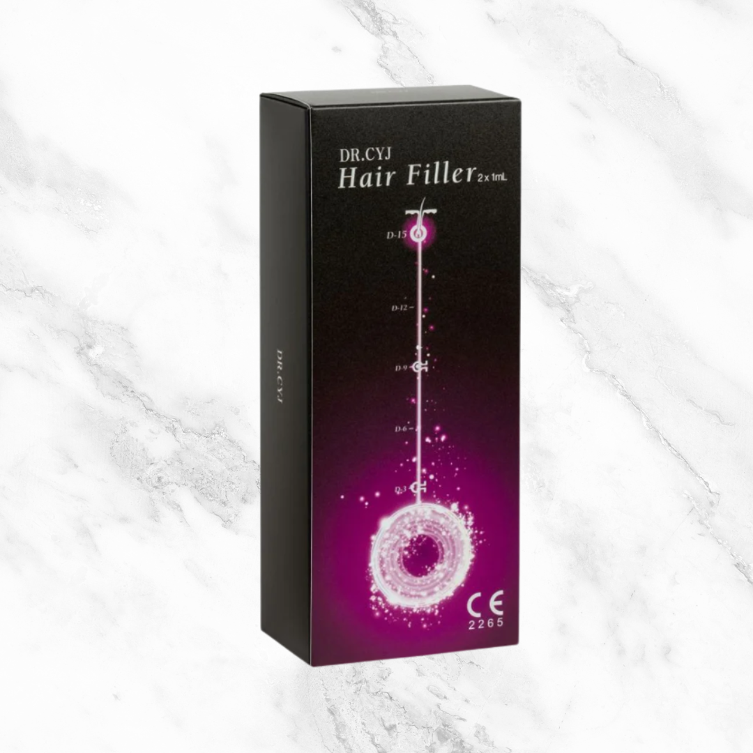 Dr CYJ Hair Filler 2x1ml