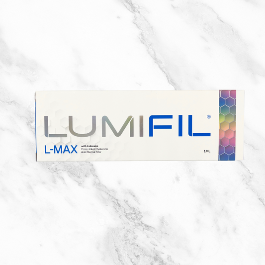 Lumifil Max 1x1ml