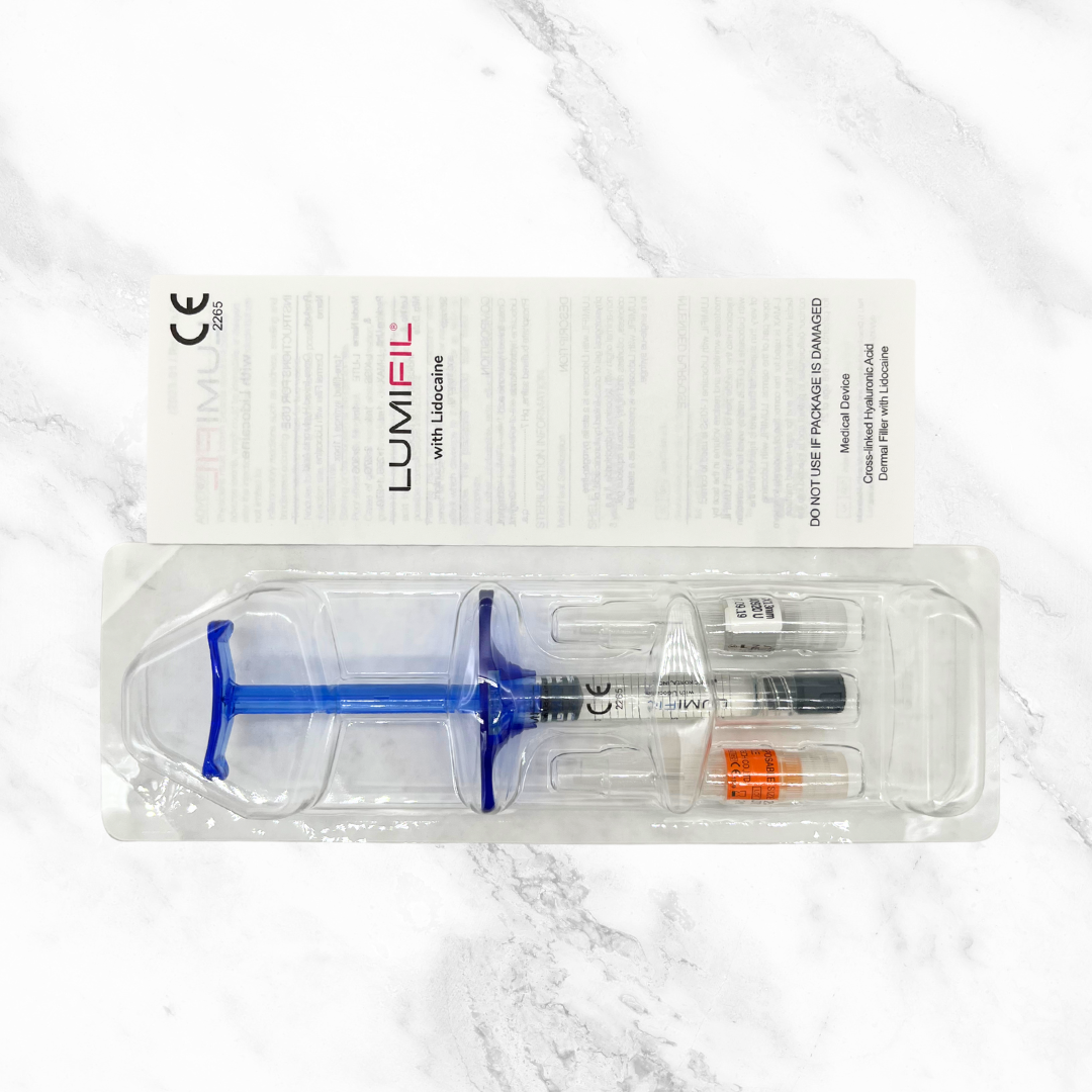 Lumifil Max 1x1ml