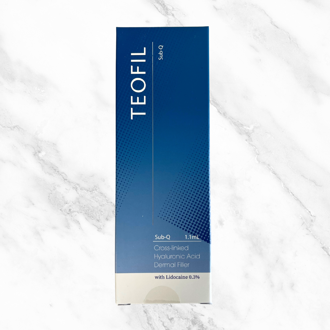 Teofil SUB-Q 1x1.1ml