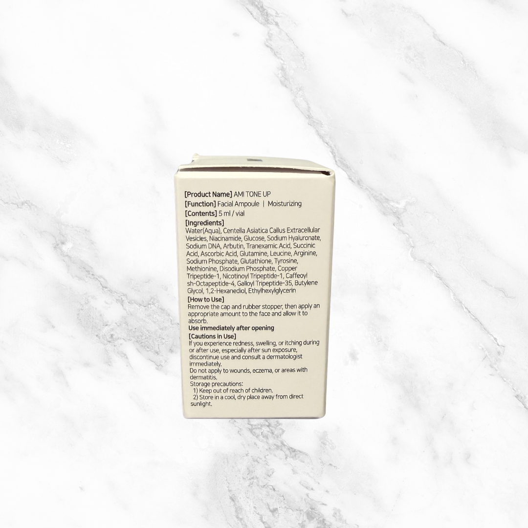 AMI Tone Up 1x5ml Vial