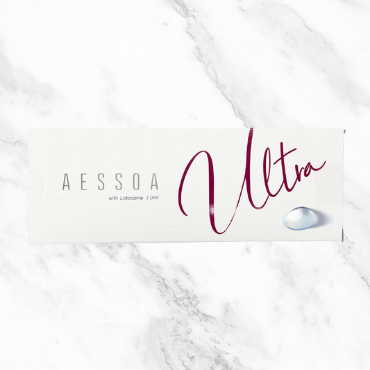 Aessoa Ultra (SUBQ) 1 x 1ml