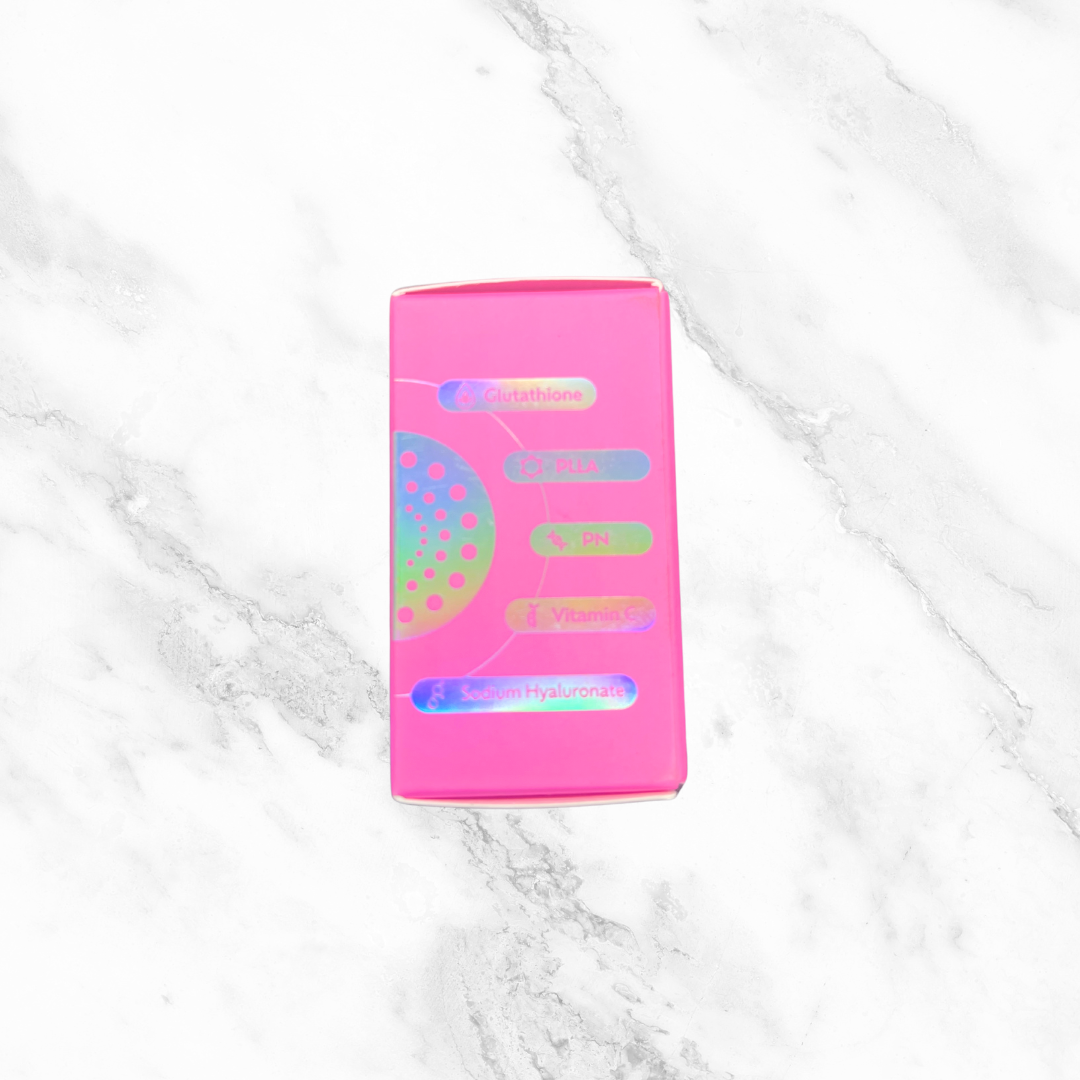 PLLACELL 1x100mg Vial