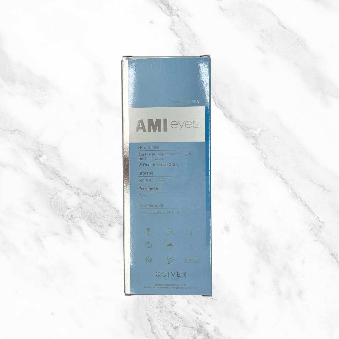 AMI Eyes 1x2ml