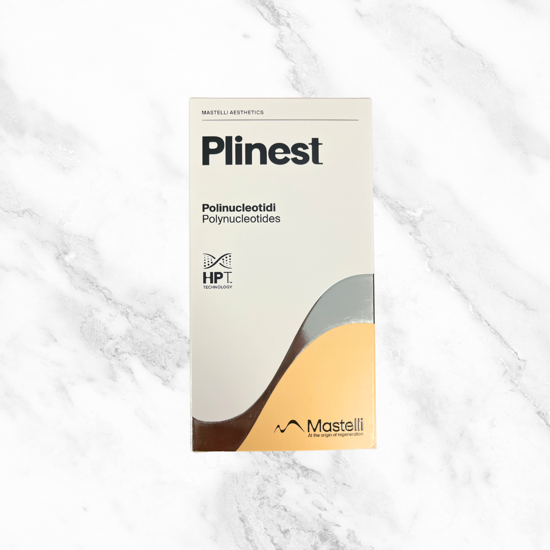 Plinest 2ml 20mg/ml (2.5%) PN-HPT