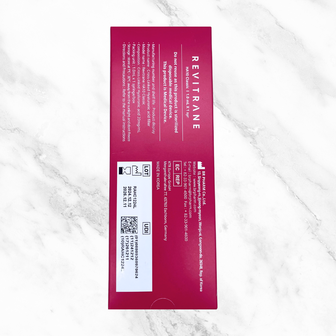 Revitrane Classic 1x1ml