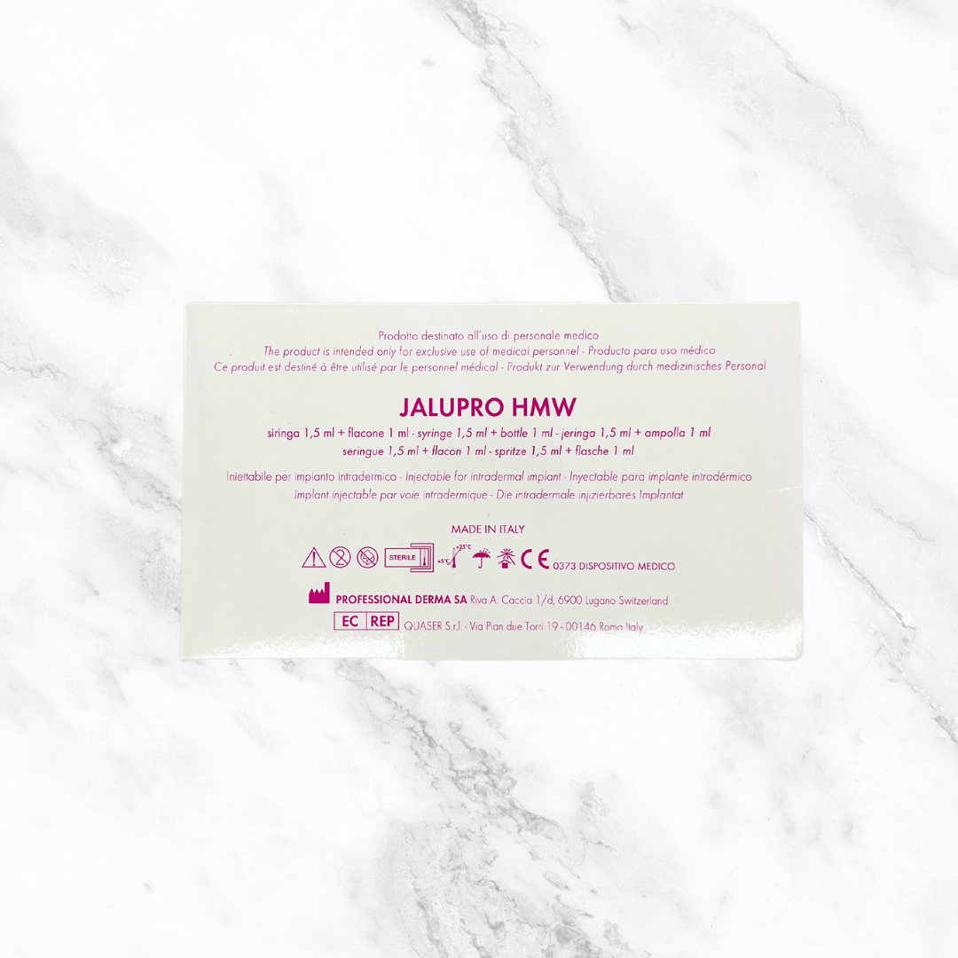 Jalupro HMW 1.5ml