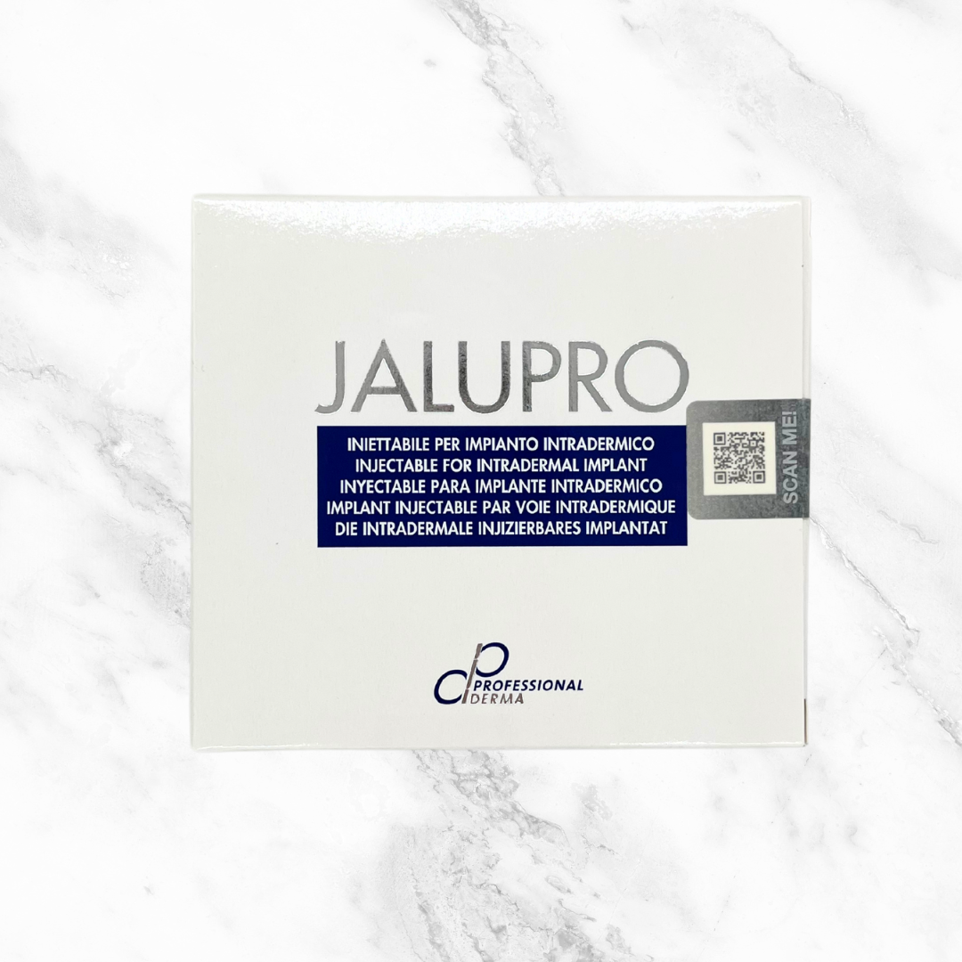 Jalupro Classic (Amino Acid) 2x3ml