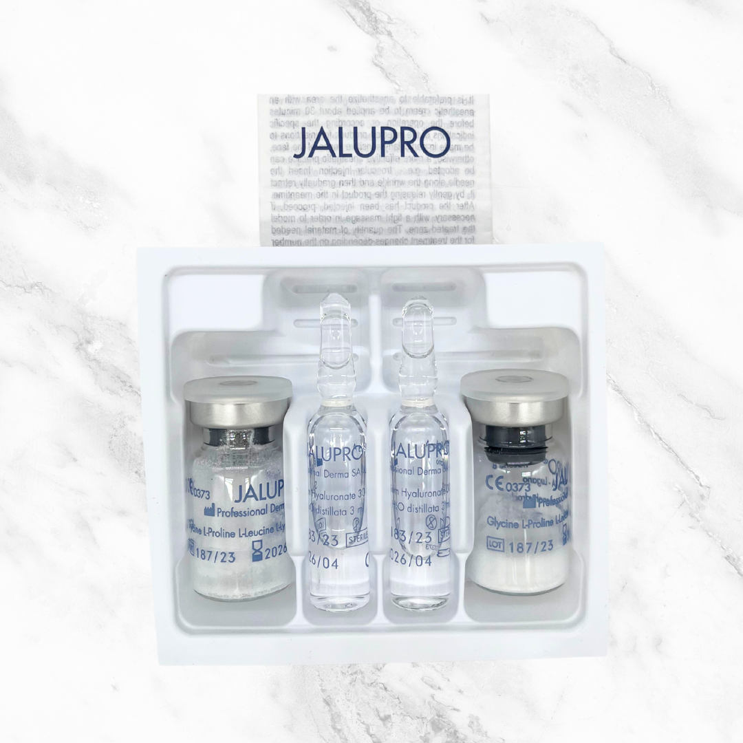 Jalupro Classic (Amino Acid) 2x3ml