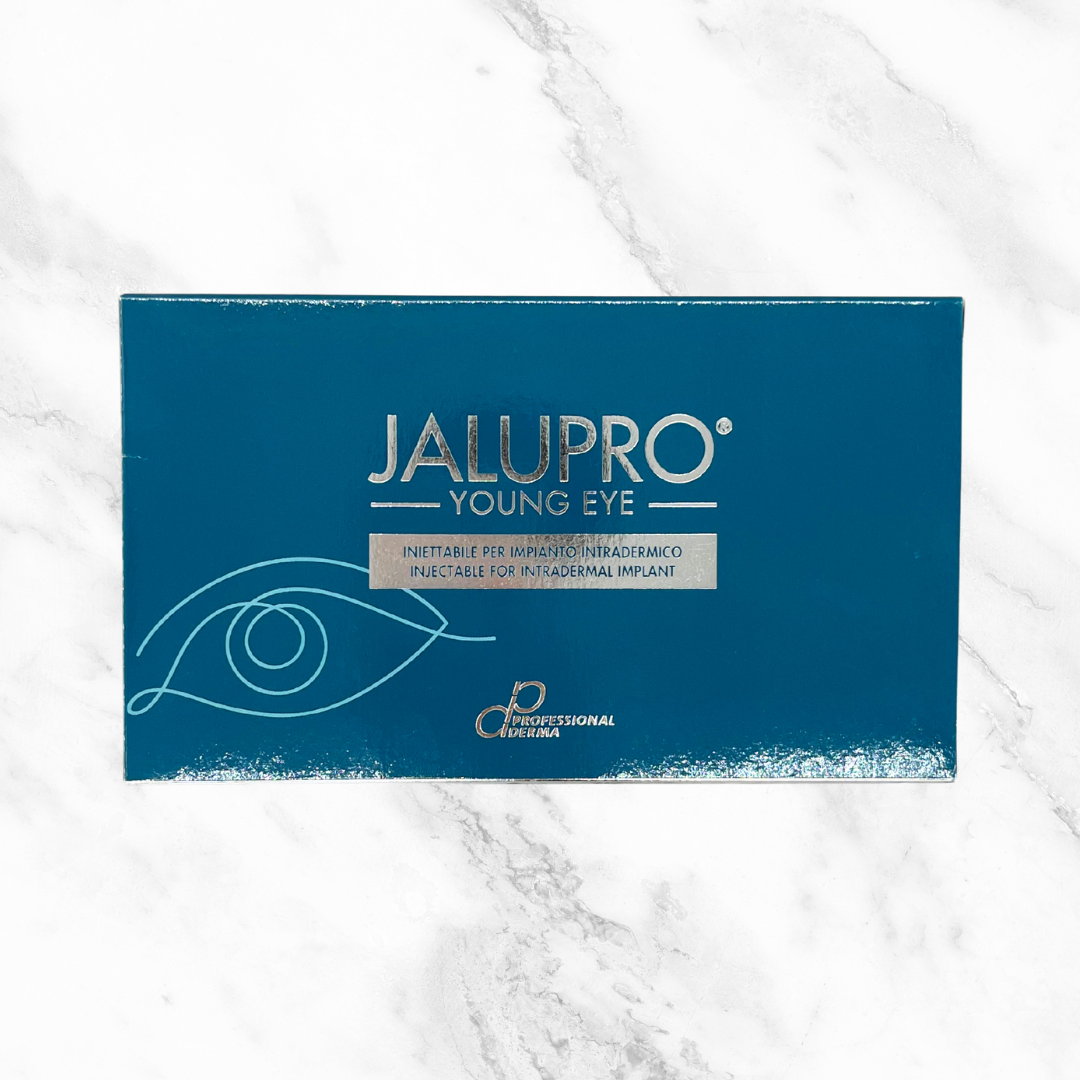 Jalupro Young Eye 1x1ml