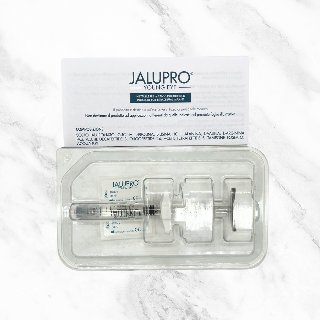 Jalupro Young Eye 1x1ml