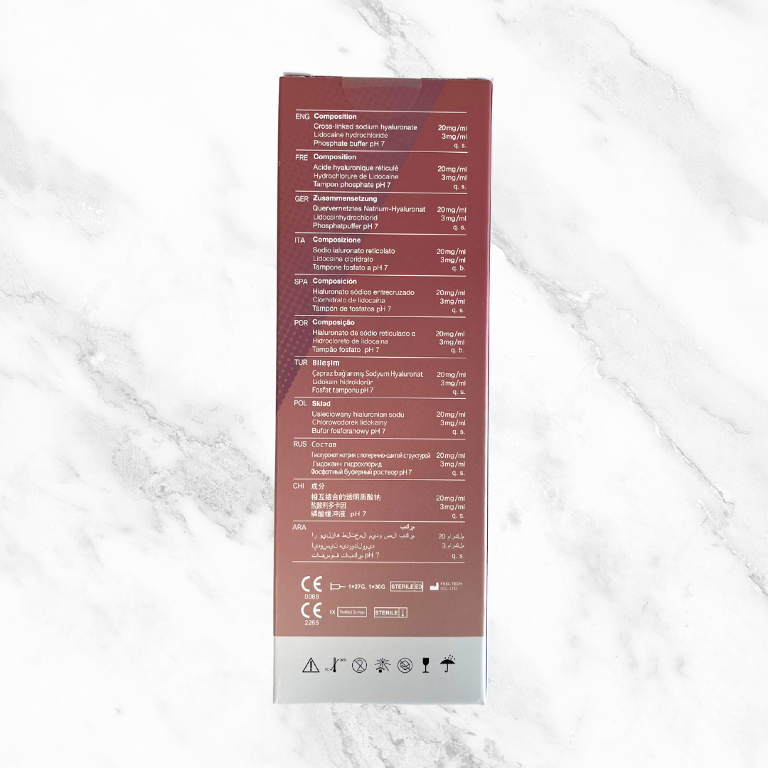 Teofil Classic 1x1ml