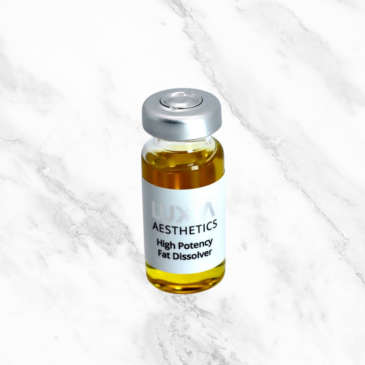 LUXIA Fat Dissolver 5x10ml