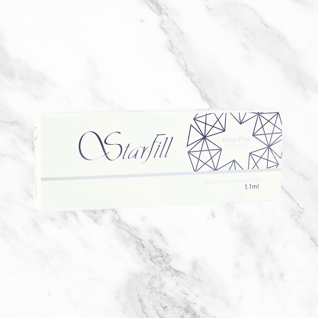 Starfill Deep Plus with Lido 1x1.1ml
