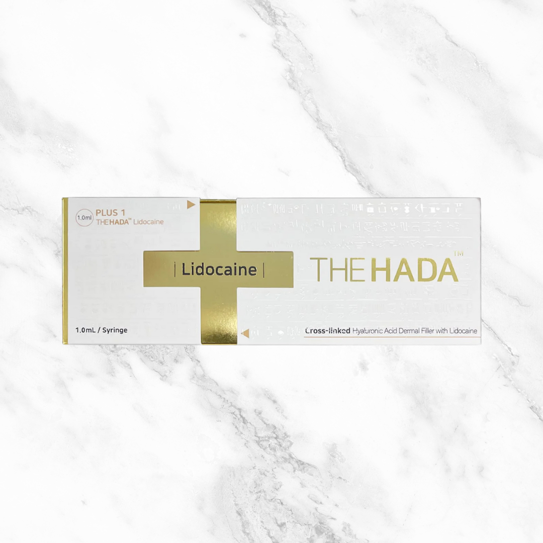 The HADA Plus 1