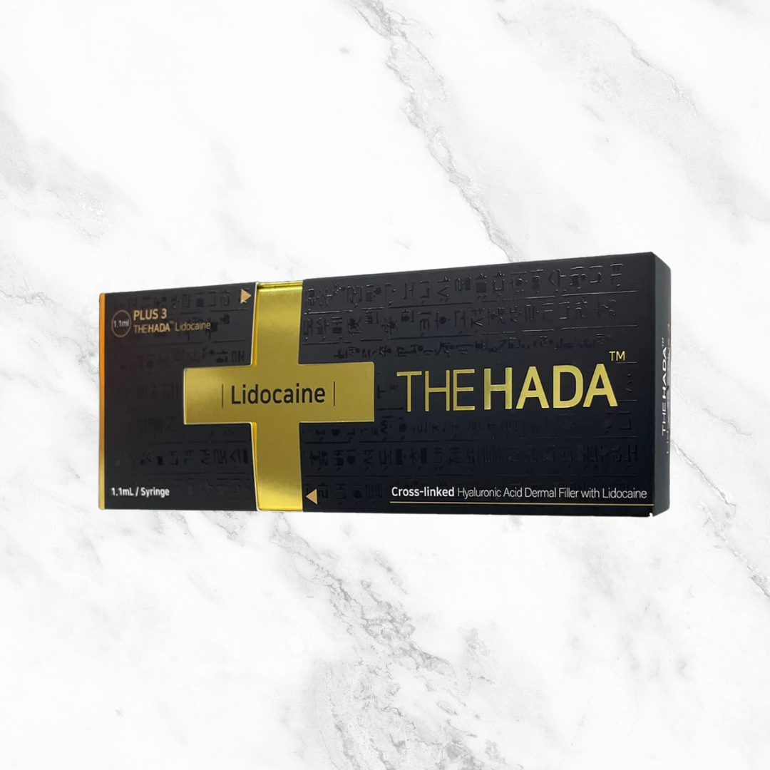 The HADA Plus 3