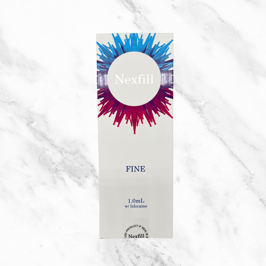 Nexfill Fine with Lido 1x1.1ml