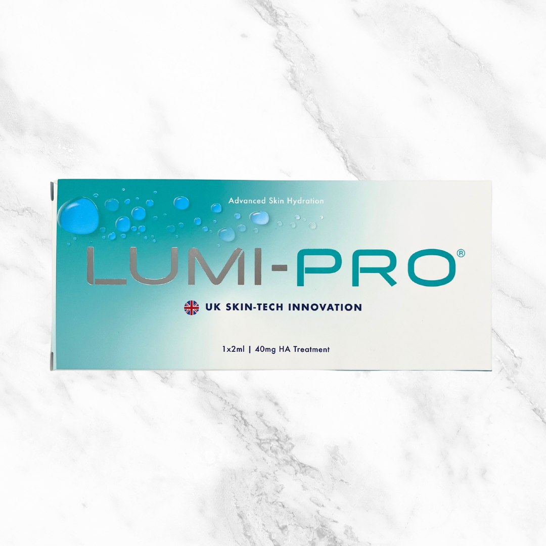 Lumi-Pro 1 x 2ml Syringe