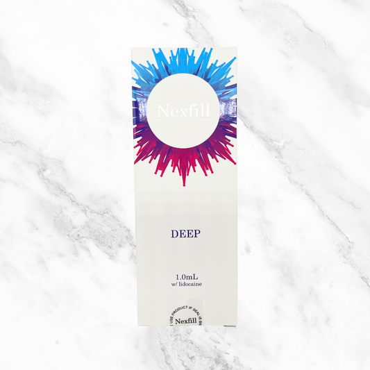 Nexfill Deep with Lido 1x1.1ml