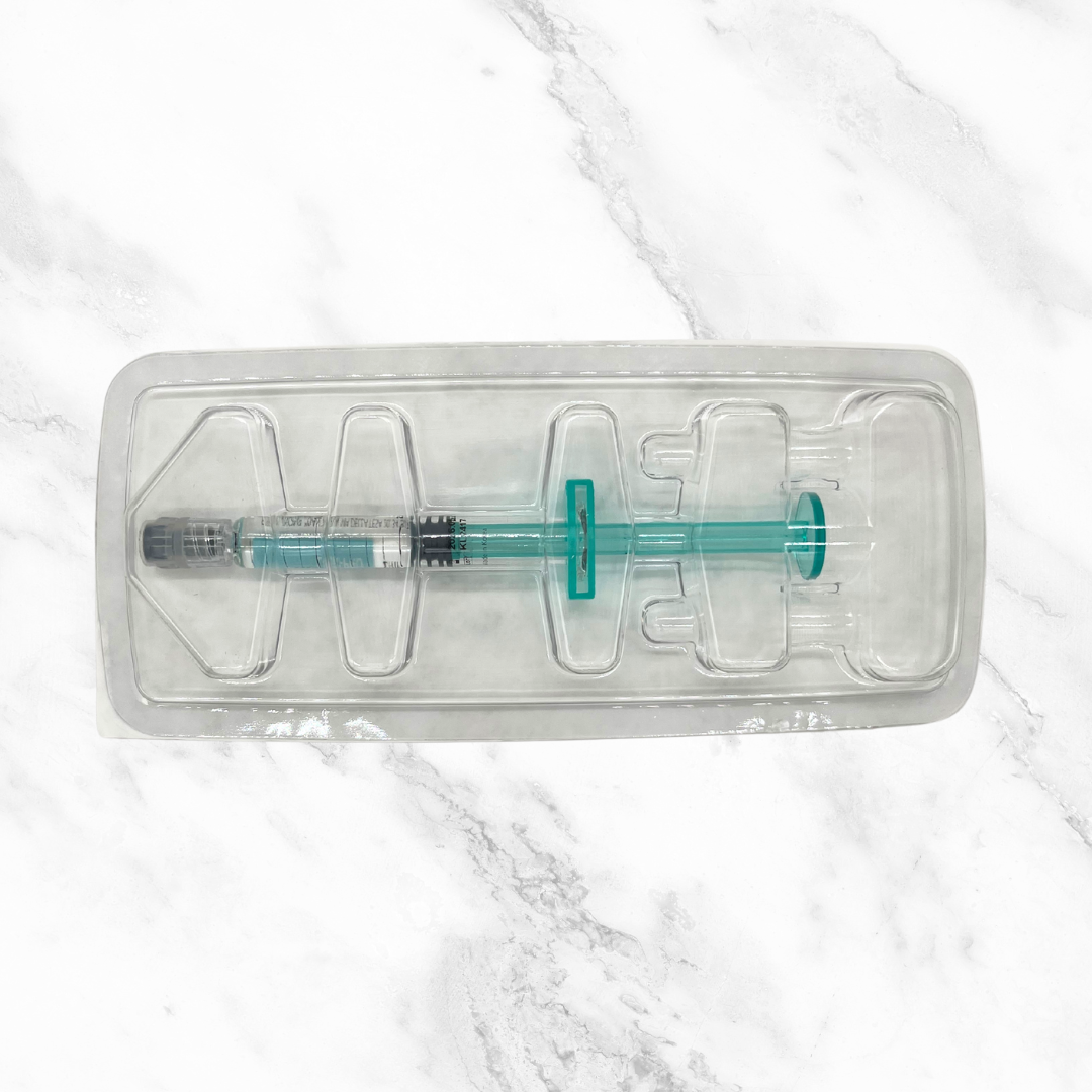 Lumi-Pro Skin Booster HA 40mg 1x2ml