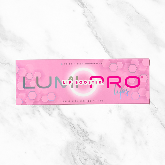 Lumi-Pro Lip Boost 1x1.1ml