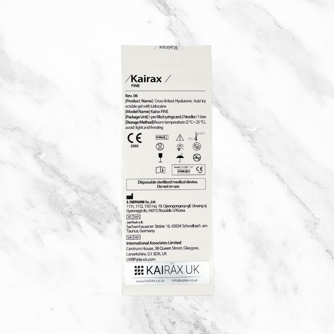Kairax FINE 1x1ml