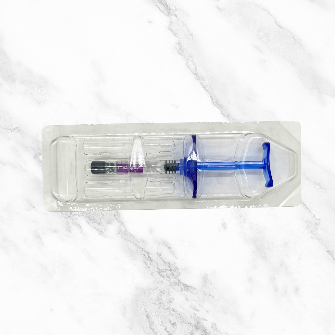 Lumi-Pro Eyes PN Eye Booster 1x1ml (Polynucleotide 5mg/5ml)