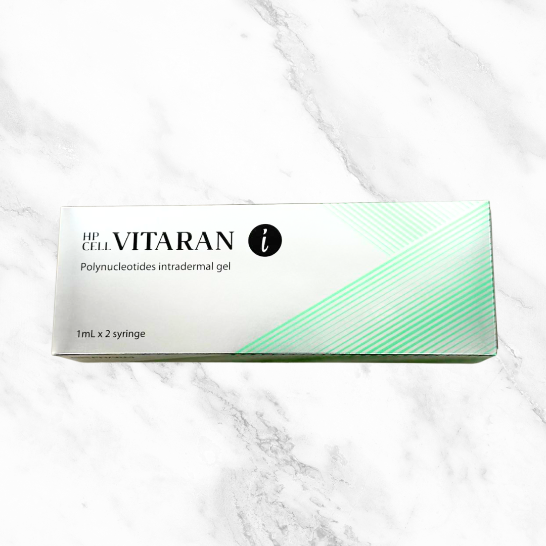 Vitaran I 2x1ml - UK Box