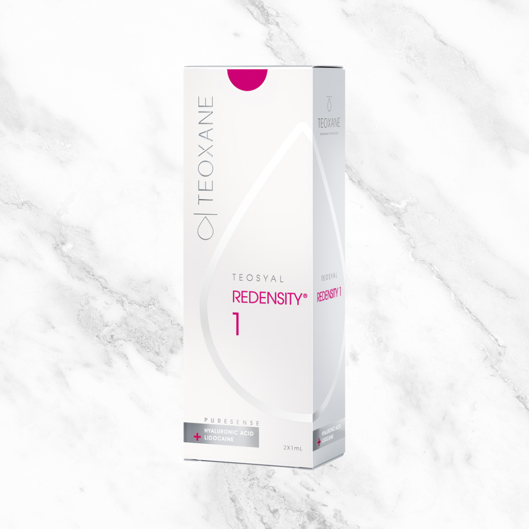 Teosyal Redensity I Puresense 1x3ml