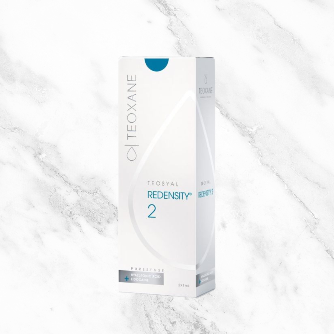 Teosyal Redensity II Puresense 2x2ml