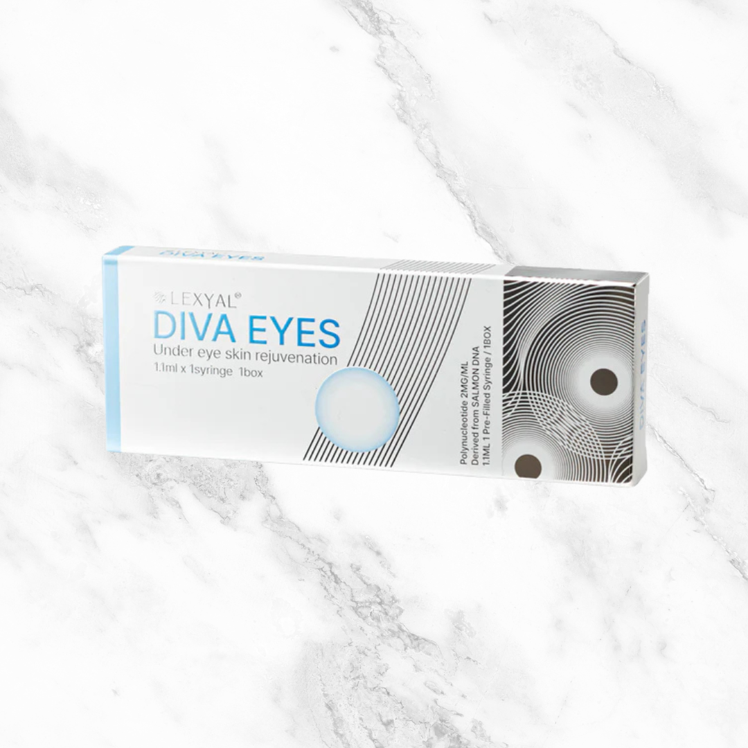 Diva Eyes